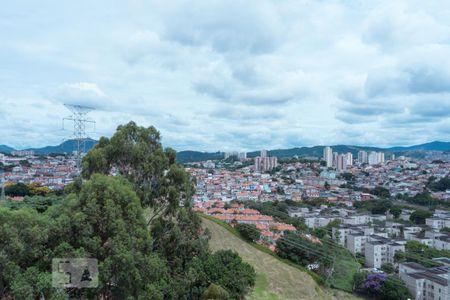 Apartamento para alugar com 43m², 2 quartos e sem vaga Apartamento para alugar com 43m², 2 quartos e sem vagaVista Sala e Quartos