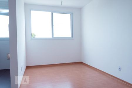 Apartamento para alugar com 43m², 2 quartos e sem vaga Apartamento para alugar com 43m², 2 quartos e sem vagaSala