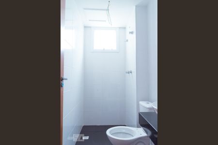 Apartamento para alugar com 43m², 2 quartos e sem vaga Apartamento para alugar com 43m², 2 quartos e sem vagaBanheiro