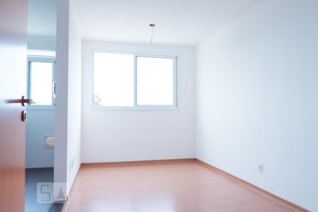 Apartamento para alugar com 43m², 2 quartos e sem vaga Apartamento para alugar com 43m², 2 quartos e sem vagaSala