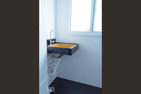 Apartamento para alugar com 43m², 2 quartos e sem vaga Apartamento para alugar com 43m², 2 quartos e sem vagaÁrea de serviço