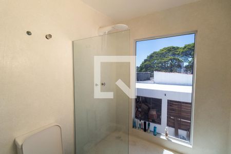 Banheiro da Suite de casa à venda com 4 quartos, 300m² em Instituto de Previdência, São Paulo