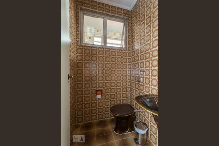 Banheiro Corredor de casa à venda com 4 quartos, 468m² em Jardim Avelino, São Paulo