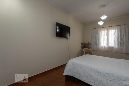 Quarto 1 - Suite  de casa à venda com 4 quartos, 468m² em Jardim Avelino, São Paulo