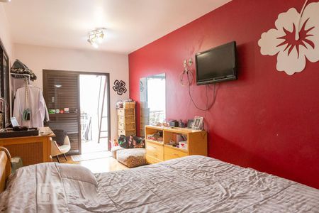 Casa à venda com 283m², 3 quartos e 4 vagasSuíte 1