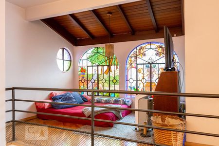 Casa à venda com 283m², 3 quartos e 4 vagasSala 2