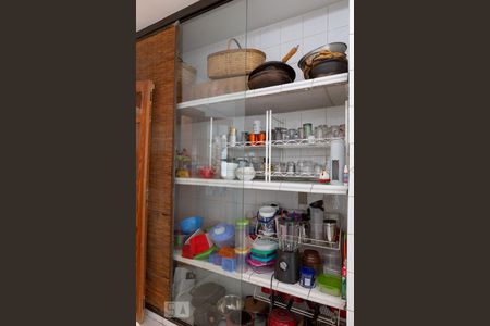 Casa à venda com 283m², 3 quartos e 4 vagasCozinha