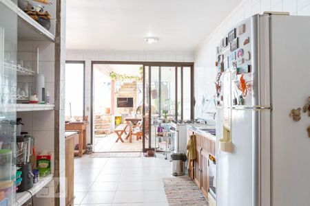 Casa à venda com 283m², 3 quartos e 4 vagasCozinha