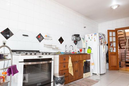 Casa à venda com 283m², 3 quartos e 4 vagasCozinha