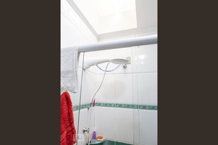 Casa à venda com 283m², 3 quartos e 4 vagasBanheiro da Suíte 1