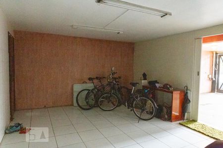 Casa à venda com 283m², 3 quartos e 4 vagasQuarto da Garagem