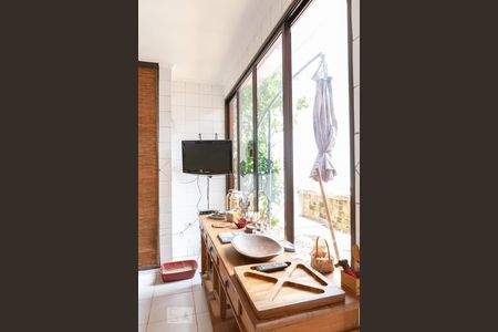 Casa à venda com 283m², 3 quartos e 4 vagasCozinha