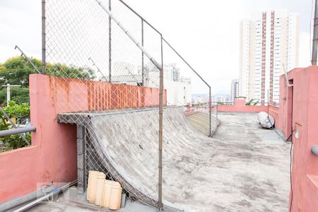 Casa à venda com 283m², 3 quartos e 4 vagasPista de Skate