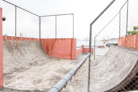 Casa à venda com 283m², 3 quartos e 4 vagasPista de Skate