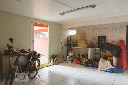 Casa à venda com 283m², 3 quartos e 4 vagasQuarto da Garagem