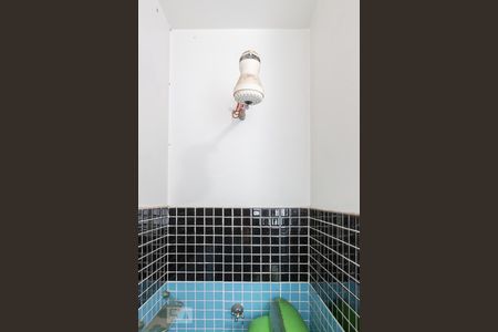 Casa à venda com 283m², 3 quartos e 4 vagasBanheiro da Piscina