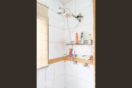 Casa à venda com 283m², 3 quartos e 4 vagasBanheiro da Suíte 3