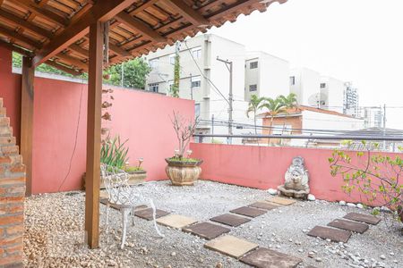 Casa à venda com 283m², 3 quartos e 4 vagasFrente da Casa