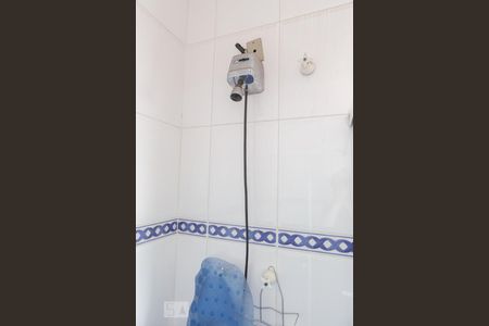 Casa à venda com 283m², 3 quartos e 4 vagasBanheiro da Suíte 2