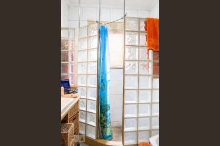 Casa à venda com 283m², 3 quartos e 4 vagasBanheiro da Suíte 3