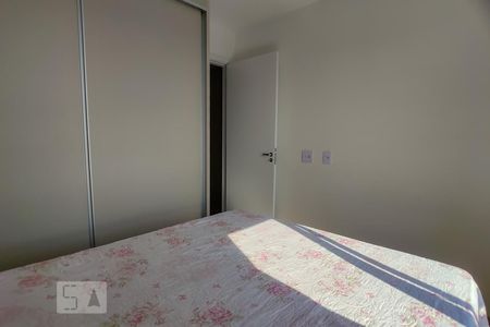 Quarto 1 de apartamento à venda com 2 quartos, 35m² em Presidente Altino, Osasco