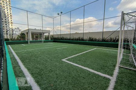 Apartamento à venda com 35m², 2 quartos e 1 vagaÁrea comum - Quadra