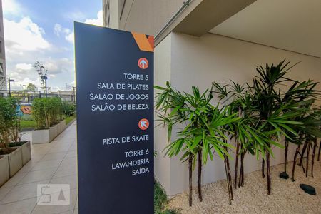 Apartamento à venda com 35m², 2 quartos e 1 vagaÁrea comum