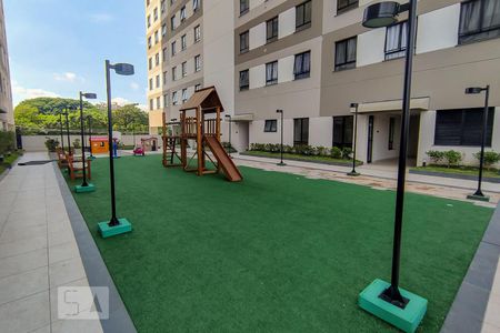 Apartamento à venda com 35m², 2 quartos e 1 vagaÁrea Comum - Playground