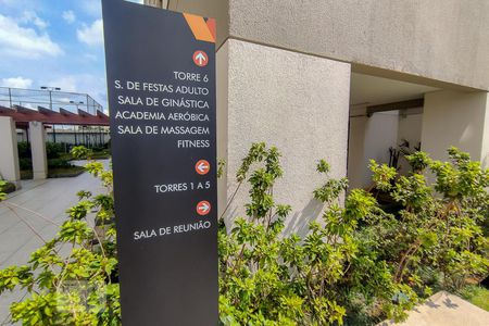Apartamento à venda com 35m², 2 quartos e 1 vagaÁrea comum