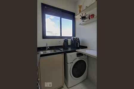 Apartamento à venda com 35m², 2 quartos e 1 vagaÁrea de Serviço