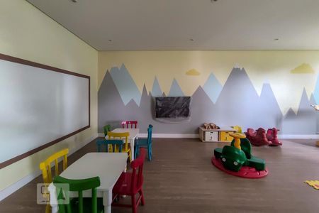 Apartamento à venda com 35m², 2 quartos e 1 vagaÁrea comum - Brinquedoteca