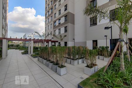 Apartamento à venda com 35m², 2 quartos e 1 vagaÁrea comum - Jardim
