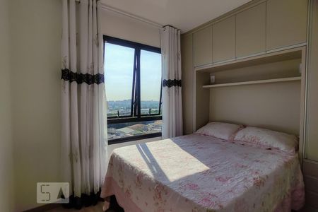 Quarto 1 de apartamento à venda com 2 quartos, 35m² em Presidente Altino, Osasco