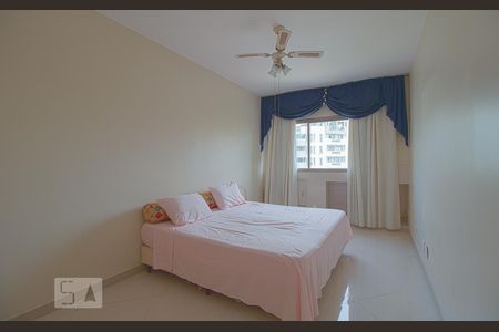 Quarto de apartamento para alugar com 1 quarto, 60m² em Barra da Tijuca, Rio de Janeiro