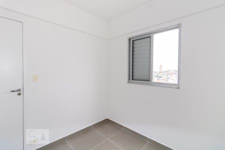 Quarto 1 de apartamento à venda com 2 quartos, 43m² em Vila Gustavo, São Paulo
