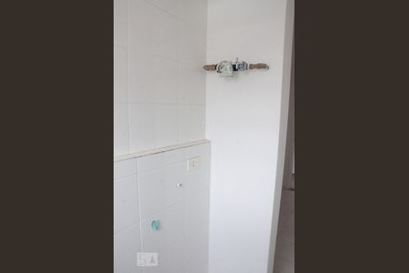 Detalhe da area de serviço de apartamento à venda com 2 quartos, 43m² em Vila Gustavo, São Paulo