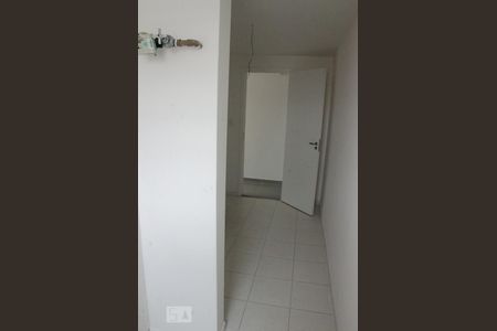 Detalhe da area de serviço de apartamento à venda com 2 quartos, 43m² em Vila Gustavo, São Paulo