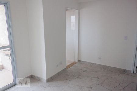 Sala de apartamento para alugar com 2 quartos, 55m² em Parada Inglesa, São Paulo