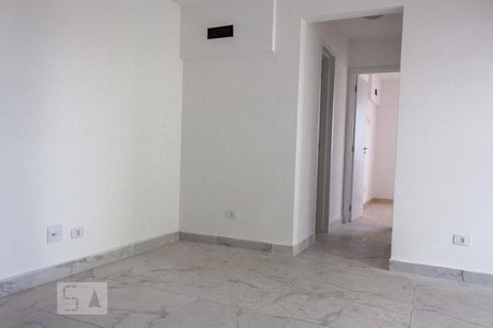 Sala de apartamento para alugar com 2 quartos, 55m² em Parada Inglesa, São Paulo