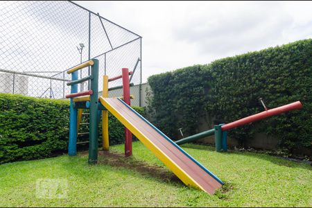 Apartamento à venda com 64m², 2 quartos e 1 vagaPlayground