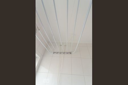 Apartamento à venda com 64m², 2 quartos e 1 vagaLavanderia