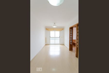 Sala de apartamento à venda com 2 quartos, 64m² em Vila da Saúde, São Paulo