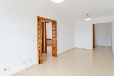 Sala de apartamento à venda com 2 quartos, 64m² em Vila da Saúde, São Paulo