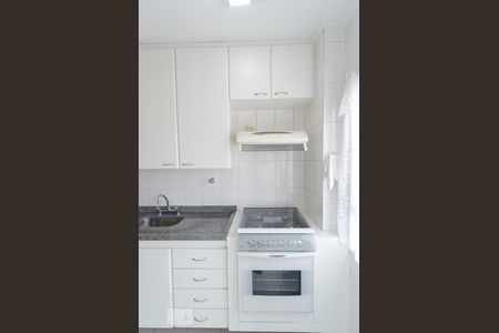 Apartamento à venda com 64m², 2 quartos e 1 vagaCozinha