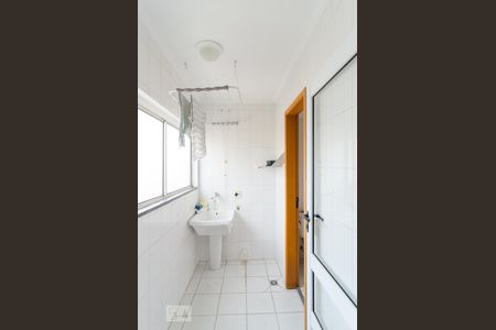 Apartamento à venda com 64m², 2 quartos e 1 vagaLavanderia