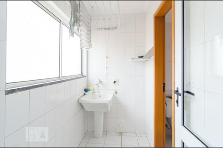 Apartamento à venda com 64m², 2 quartos e 1 vagaLavanderia