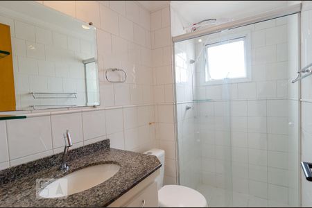 Apartamento à venda com 64m², 2 quartos e 1 vagaBanheiro
