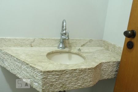 Apartamento à venda com 180m², 4 quartos e 2 vagasLavabo