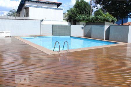 Apartamento à venda com 180m², 4 quartos e 2 vagasÁrea comum - Piscina