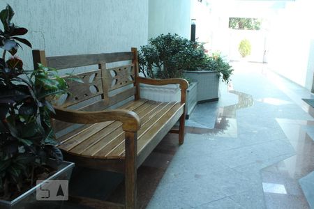 Apartamento à venda com 180m², 4 quartos e 2 vagasÁrea comum